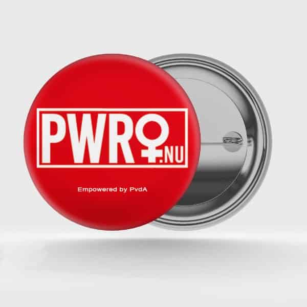 buttons portfolio PVDA